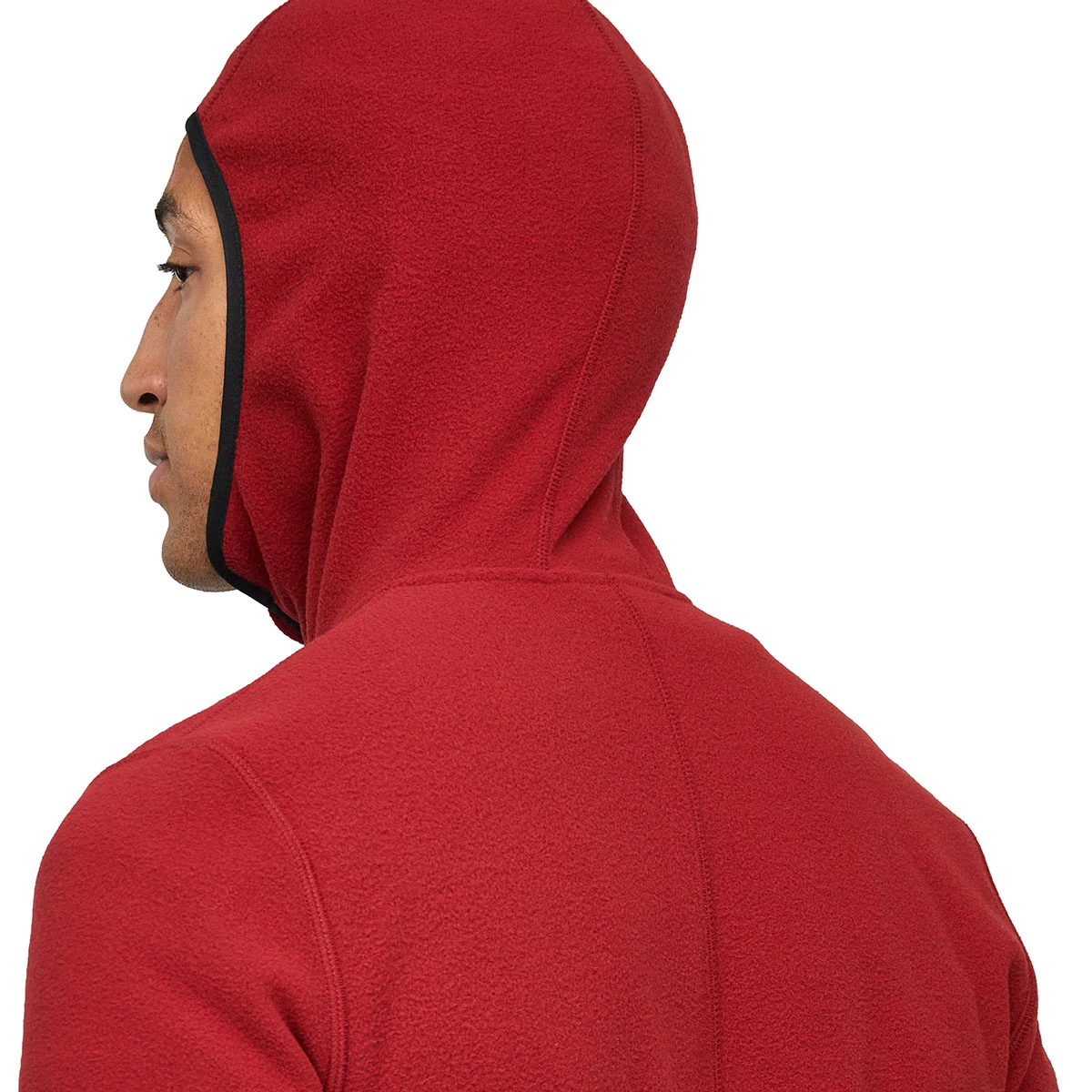 MAMMUT - TAMARO MIDLAYER HOODED JACKET