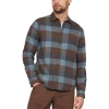 MAMMUT - TROVAT LONGSLEEVE SHIRT