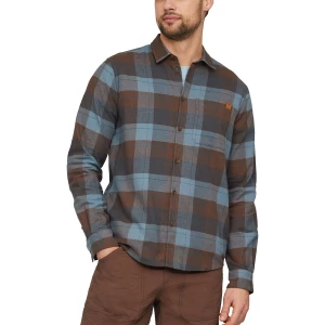MAMMUT - TROVAT LONGSLEEVE SHIRT