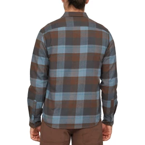MAMMUT - TROVAT LONGSLEEVE SHIRT