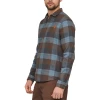MAMMUT - TROVAT LONGSLEEVE SHIRT