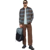 MAMMUT - TROVAT LONGSLEEVE SHIRT