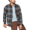 MAMMUT - TROVAT LONGSLEEVE SHIRT