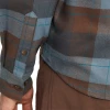 MAMMUT - TROVAT LONGSLEEVE SHIRT