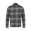 MAMMUT - TROVAT LONGSLEEVE SHIRT