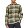 MAMMUT - TROVAT LONGSLEEVE SHIRT