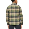 MAMMUT - TROVAT LONGSLEEVE SHIRT
