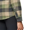 MAMMUT - TROVAT LONGSLEEVE SHIRT