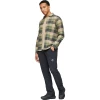 MAMMUT - TROVAT LONGSLEEVE SHIRT