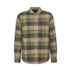 MAMMUT - TROVAT LONGSLEEVE SHIRT