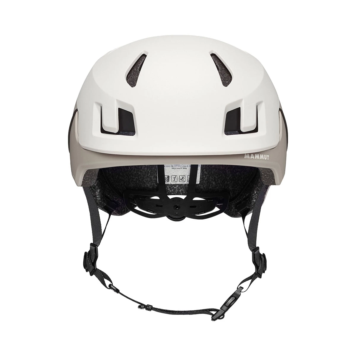 MAMMUT - HAUTE ROUTE HELMET