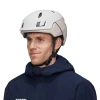MAMMUT - HAUTE ROUTE HELMET