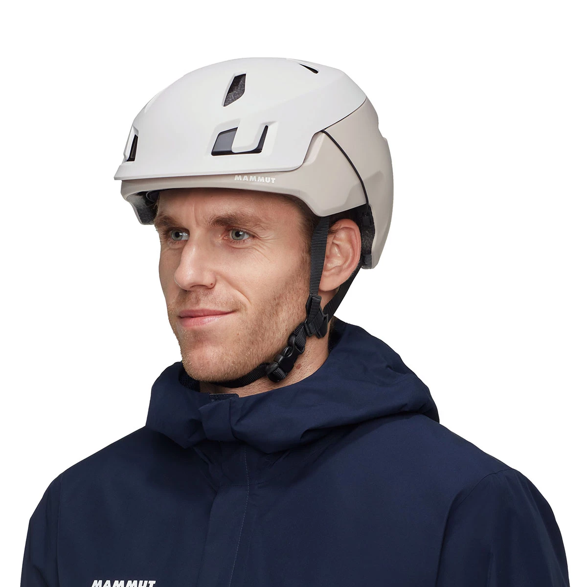 MAMMUT - HAUTE ROUTE HELMET