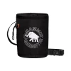 MAMMUT - GYM PRINT CHALK BAG