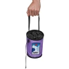 MAMMUT - GYM PRINT CHALK BAG