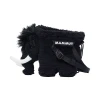 MAMMUT - FLUFFY CHALK BAG