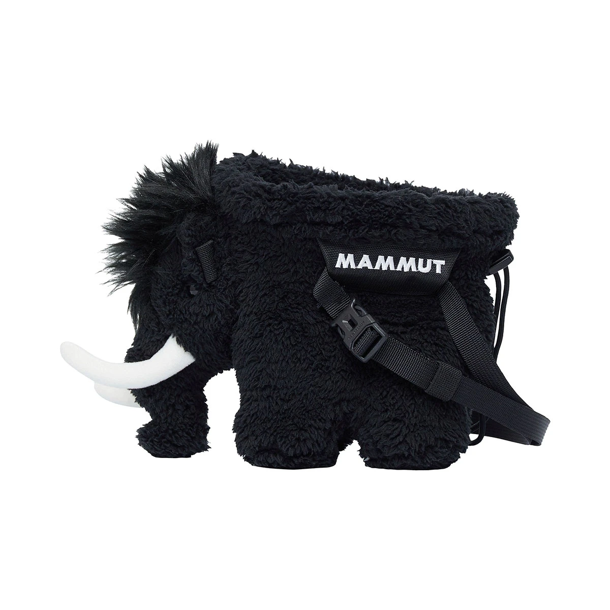 MAMMUT - FLUFFY CHALK BAG