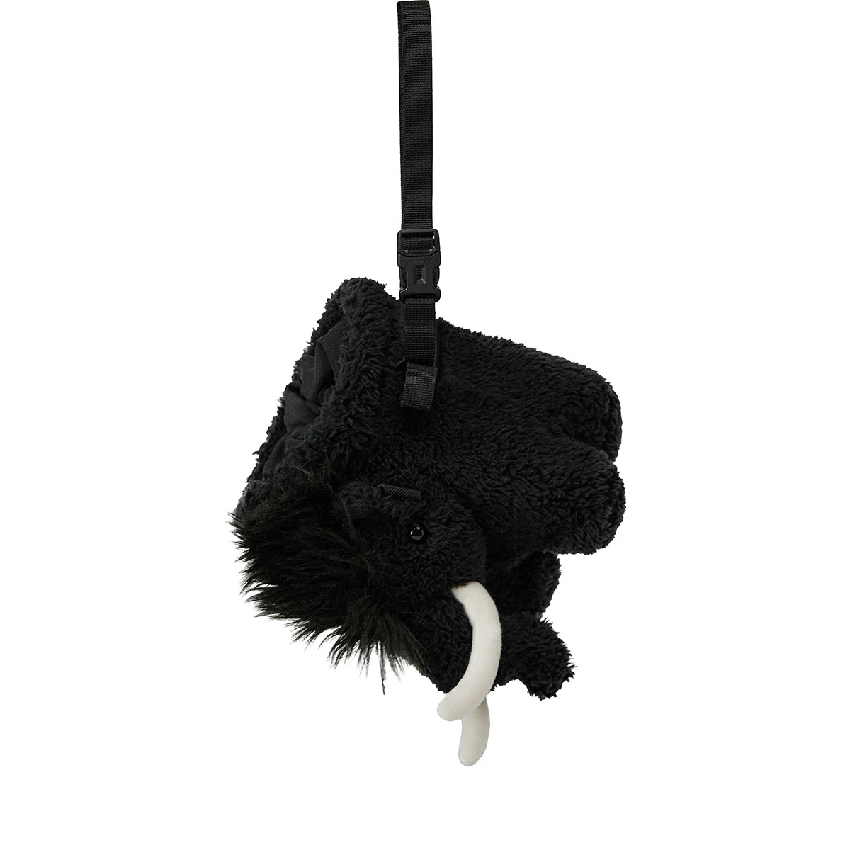 MAMMUT - FLUFFY CHALK BAG
