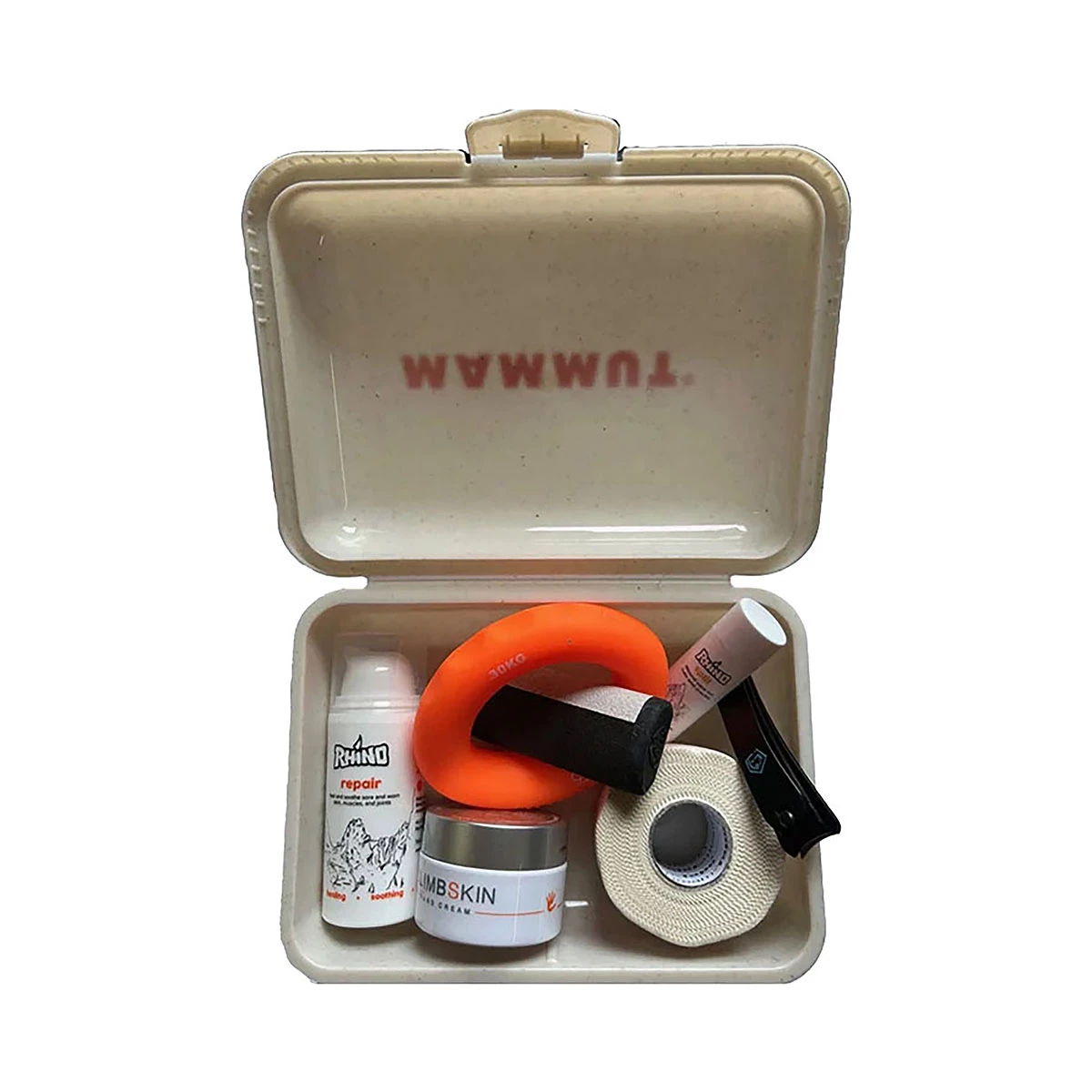 MAMMUT - ECO LUNCHBOX
