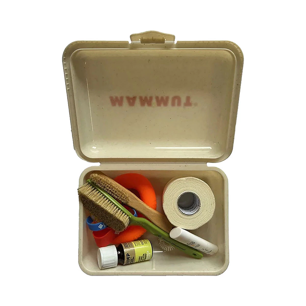 MAMMUT - ECO LUNCHBOX