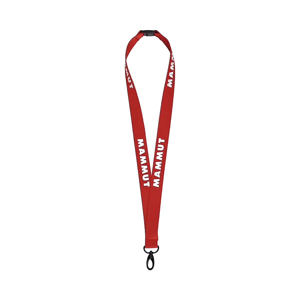MAMMUT - LANYARD