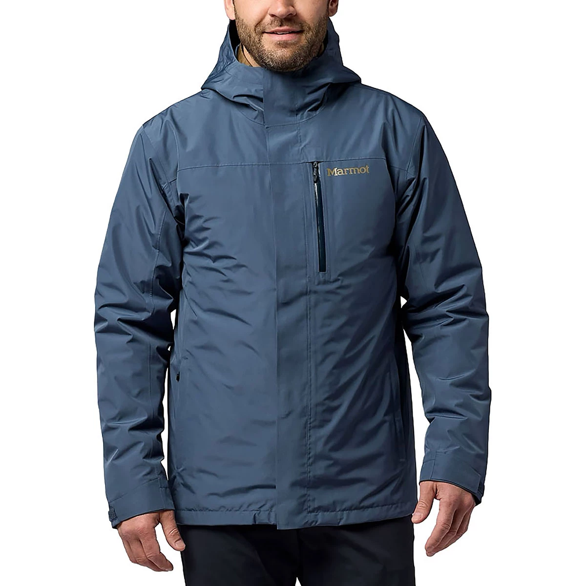 MARMOT - RAMBLE COMPONENT 3 IN 1 JACKET