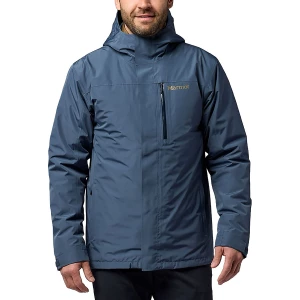 MARMOT - RAMBLE COMPONENT 3 IN 1 JACKET