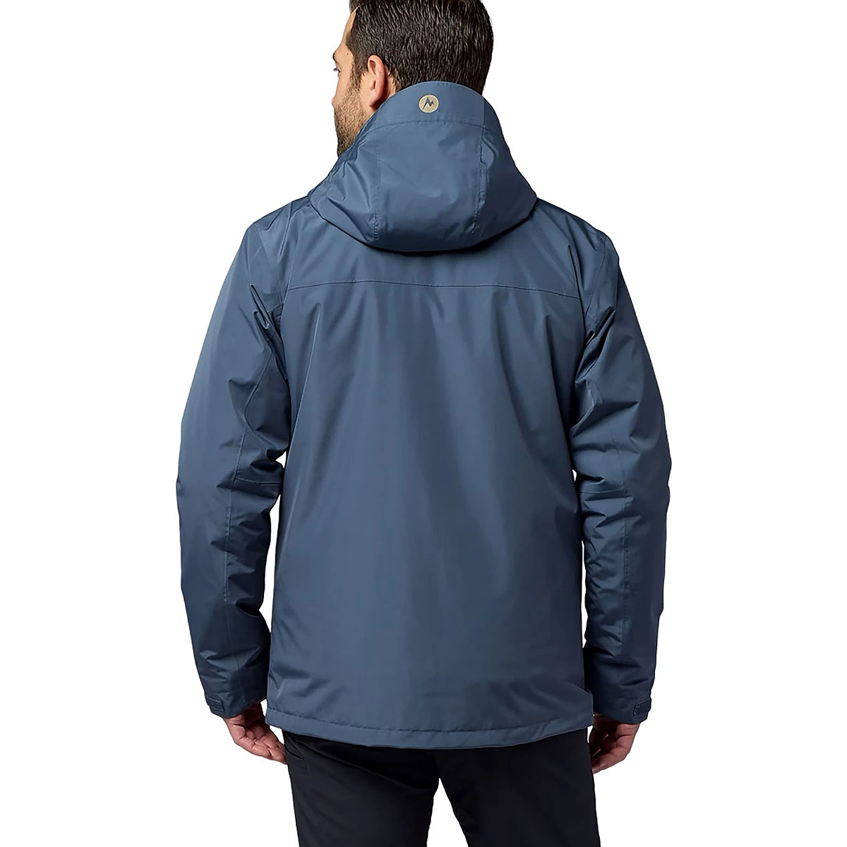 MARMOT - RAMBLE COMPONENT 3 IN 1 JACKET