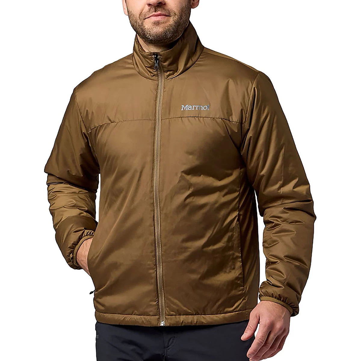 MARMOT - RAMBLE COMPONENT 3 IN 1 JACKET