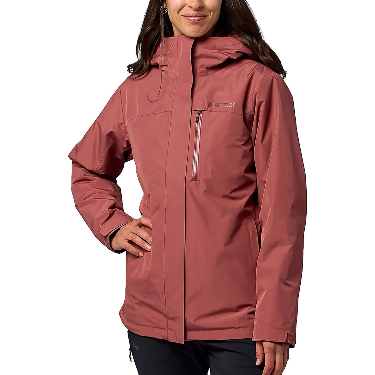 MARMOT - RAMBLE COMPONENT 3 IN 1 JACKET