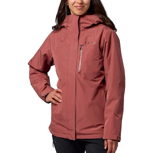 MARMOT - RAMBLE COMPONENT 3 IN 1 JACKET