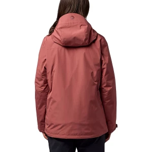 MARMOT - RAMBLE COMPONENT 3 IN 1 JACKET