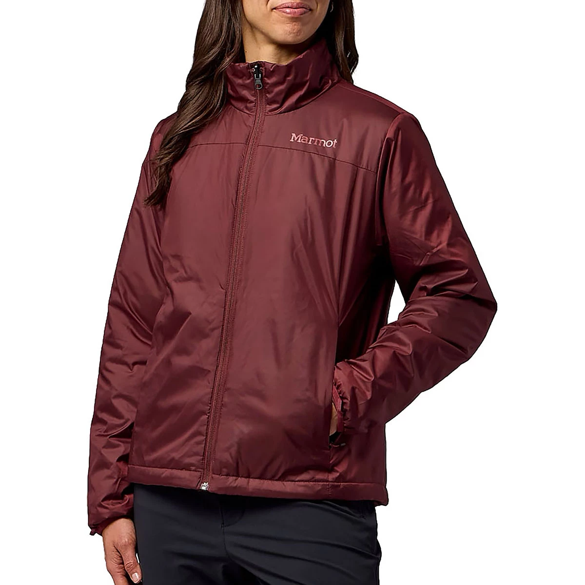 MARMOT - RAMBLE COMPONENT 3 IN 1 JACKET