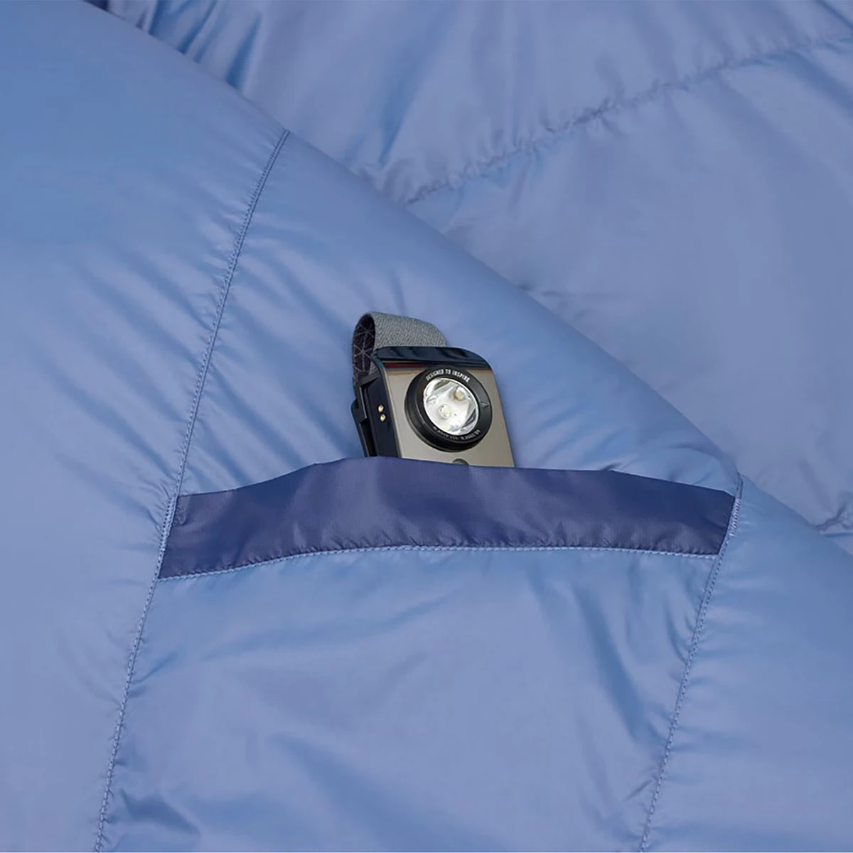 MARMOT - MAD RIVER 15 (-12 °C / -5 °C)