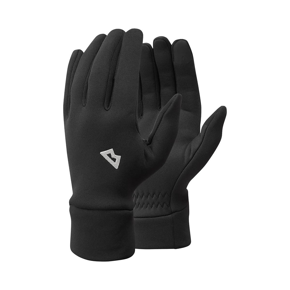 MOUNTAIN EQUIPMENT - STRETCH FLEECE GLOVES