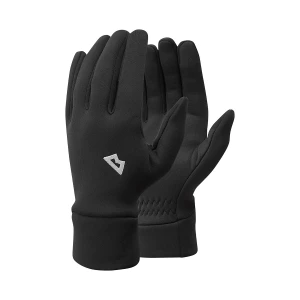 MOUNTAIN EQUIPMENT - STRETCH FLEECE GLOVES