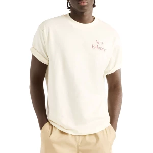 NEW BALANCE - DIGITALLY REMASTERED HANDS T-SHIRT