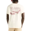 NEW BALANCE - DIGITALLY REMASTERED HANDS T-SHIRT