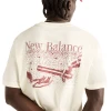 NEW BALANCE - DIGITALLY REMASTERED HANDS T-SHIRT