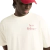 NEW BALANCE - DIGITALLY REMASTERED HANDS T-SHIRT