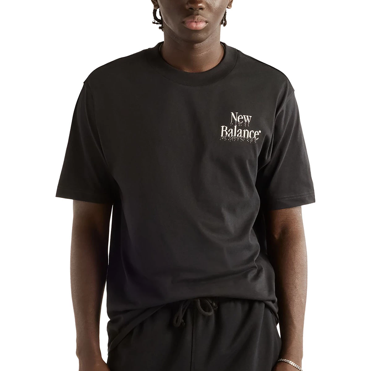 NEW BALANCE - DIGITALLY REMASTERED HANDS T-SHIRT