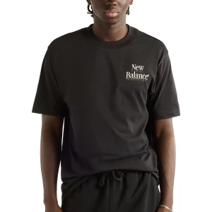 NEW BALANCE - DIGITALLY REMASTERED HANDS T-SHIRT