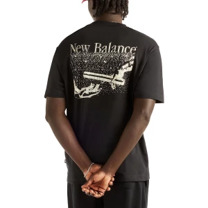 NEW BALANCE - DIGITALLY REMASTERED HANDS T-SHIRT