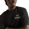 NEW BALANCE - DIGITALLY REMASTERED HANDS T-SHIRT