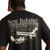 NEW BALANCE - DIGITALLY REMASTERED HANDS T-SHIRT