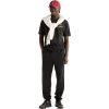 NEW BALANCE - DIGITALLY REMASTERED HANDS T-SHIRT