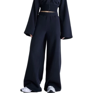 NEW BALANCE - BRUSHED COASTAL FLEECE PANT