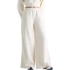 NEW BALANCE - BRUSHED COASTAL FLEECE PANT