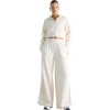 NEW BALANCE - BRUSHED COASTAL FLEECE PANT