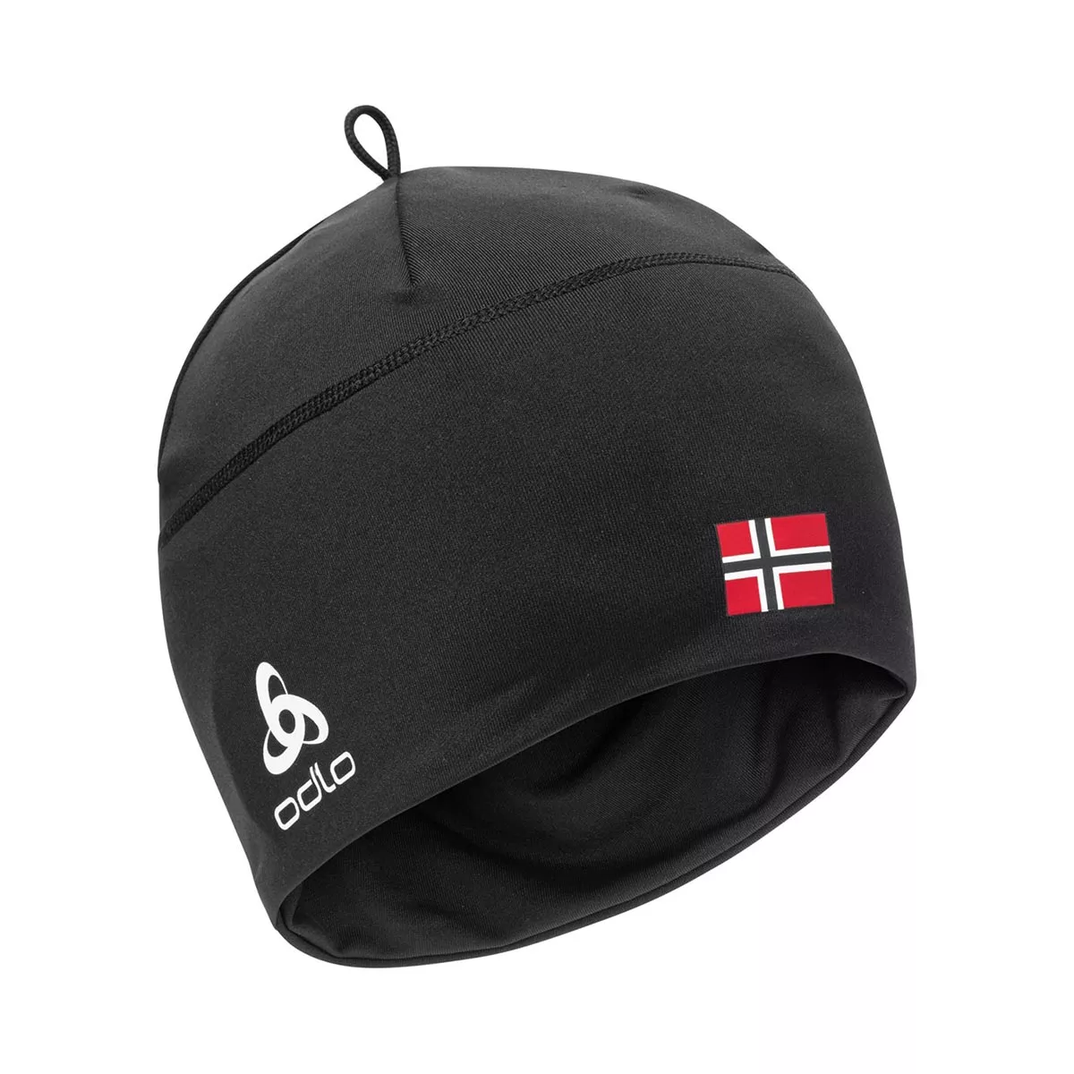 ODLO - POLYKNIT FAN WARM ECO HAT